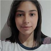 Estudiante 1er Año de Universidad, Egresada de 4to con Electivo Matemático